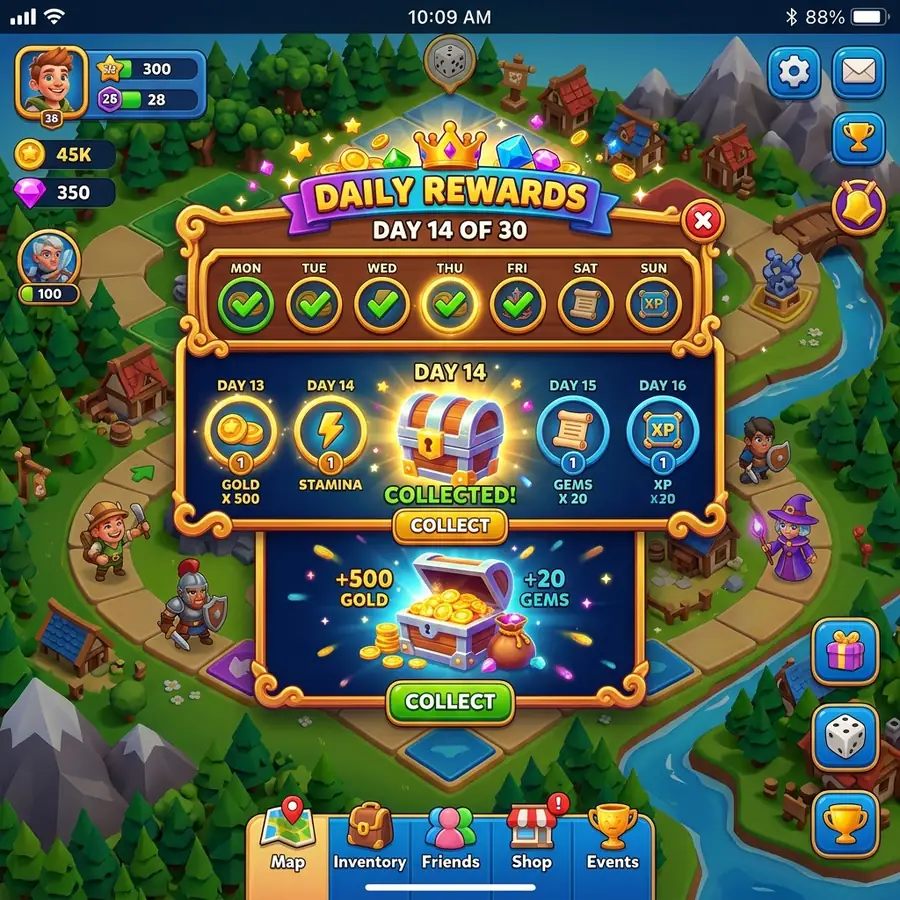 MONOPOLY GO! screenshot 4