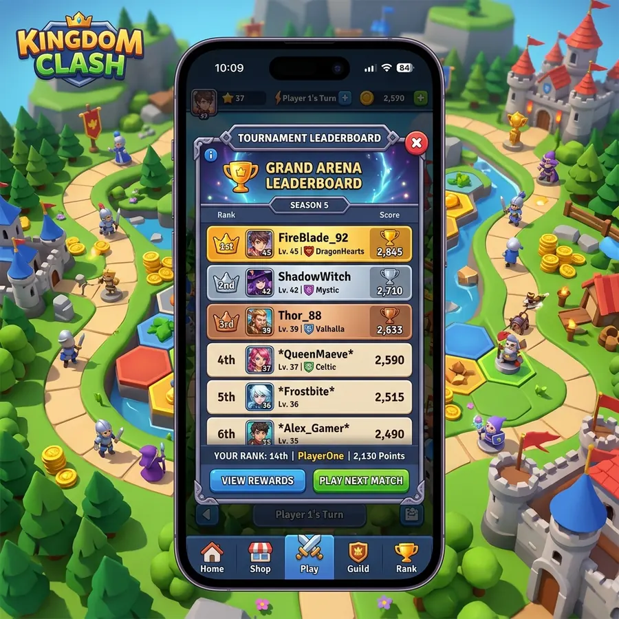 MONOPOLY GO! screenshot 5
